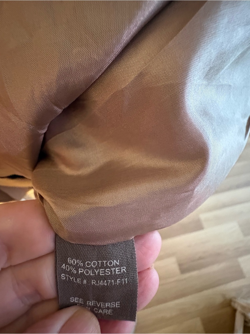 Anthropologie Ryu jacket - Picture 5 of 6